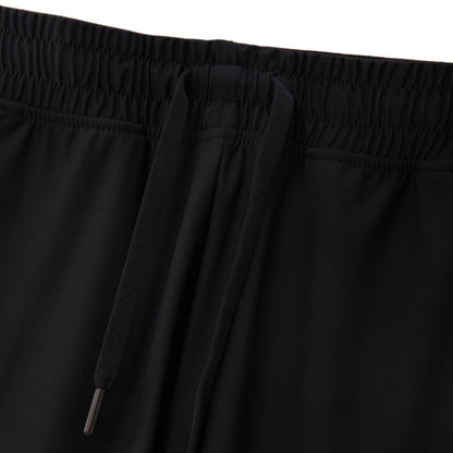 Men's Nylon Spandex Slim Fit Joggers - Giordano