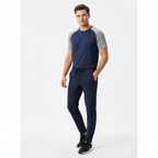 Giordano Men's Nylon Spandex Slim Fit Joggers - Premium Joggers