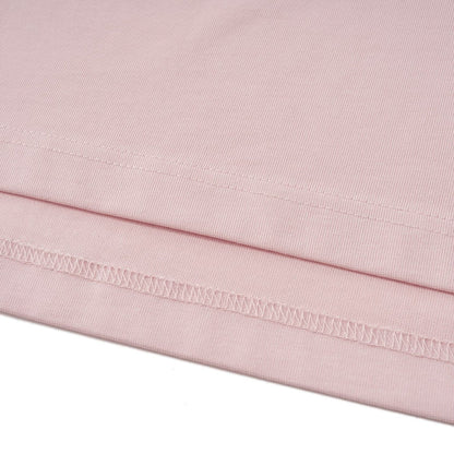 Men's Oversized Cotton Crew Neck Print Tee | Wander City Collection - Giordano
