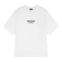 Giordano Men's Oversized Cotton Crew Neck Print Tee | Wander City Collection - Premium Print Tee