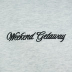 Men's Oversized Cotton Crew Neck Print Tee | Wander City Collection S - Shop Giordano