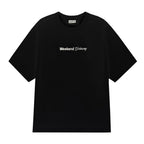 Giordano Men's Oversized Cotton Crew Neck Print Tee | Wander City Collection - Premium Print Tee