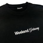 Giordano Men's Oversized Cotton Crew Neck Print Tee | Wander City Collection - Premium Print Tee