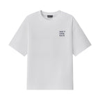 Giordano Men's Oversized Cotton Crew Neck Print Tee | Wander City Collection - Premium Print Tee
