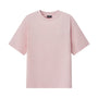 Giordano Men's Oversized Cotton Crew Neck Print Tee | Wander City Collection - Premium Print Tee