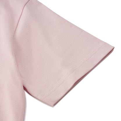 Men's Oversized Cotton Crew Neck Print Tee | Wander City Collection - Giordano