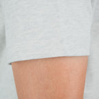 Men's Oversized Cotton Crew Neck Print Tee | Wander City Collection S - Shop Giordano