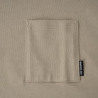 Men's Oversized Cotton Crew Neck Print Tee | Wander City Collection S - Shop Giordano