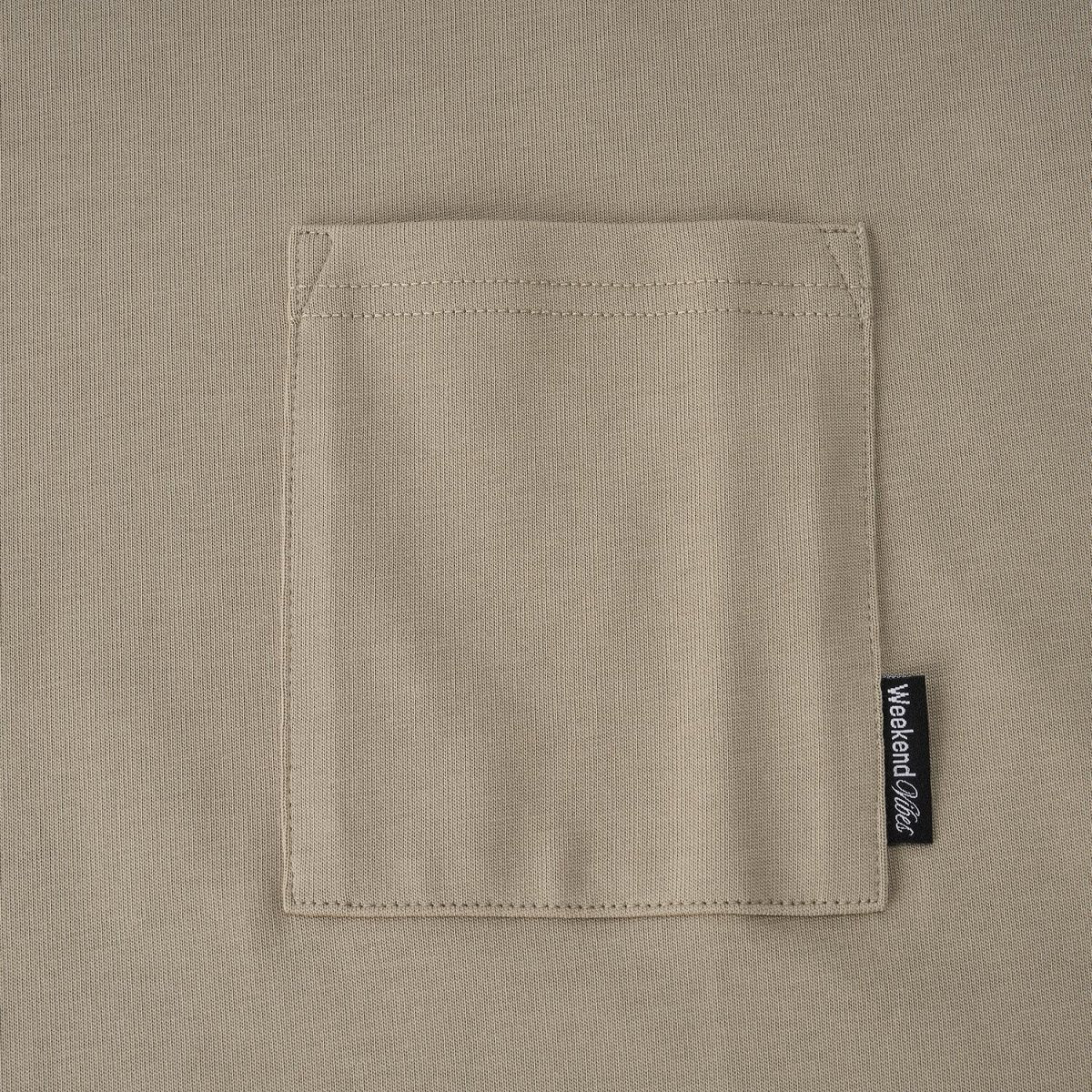 Men's Oversized Cotton Crew Neck Print Tee | Wander City Collection - Giordano