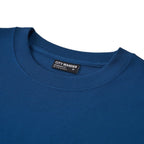 Giordano Men's Oversized Cotton Crew Neck Print Tee | Wander City Collection - Premium Print Tee