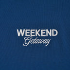 Giordano Men's Oversized Cotton Crew Neck Print Tee | Wander City Collection - Premium Print Tee