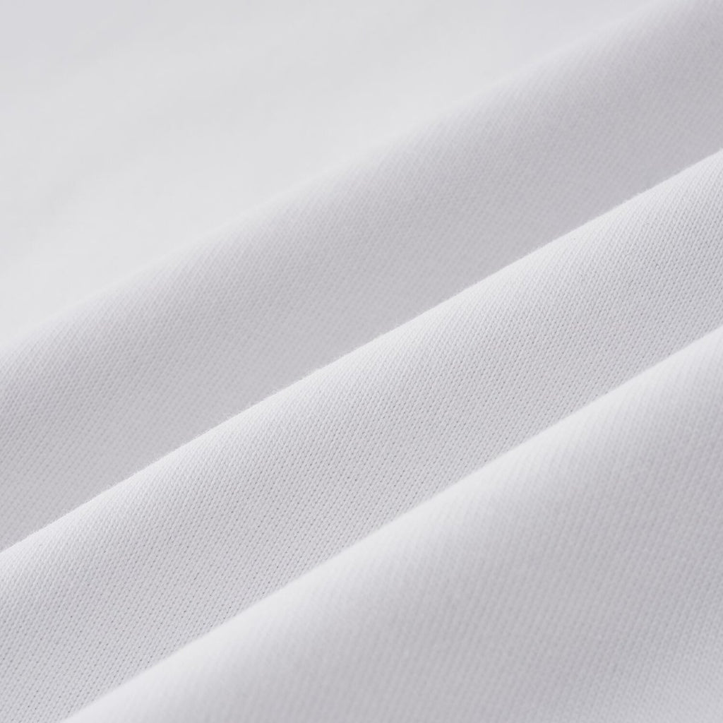 Giordano Men's Oversized Cotton Crew Neck Print Tee | Wander City Collection - Premium Print Tee