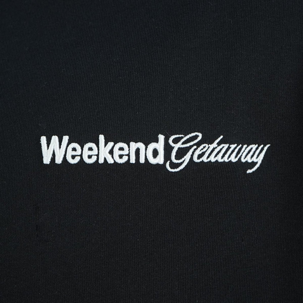 Men's Oversized Cotton Crew Neck Print Tee | Wander City Collection S - Shop Giordano
