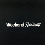 Giordano Men's Oversized Cotton Crew Neck Print Tee | Wander City Collection - Premium Print Tee