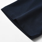 Giordano Men's Oversized Cotton Jersey Crew Neck Blocking Tee - Premium Tee