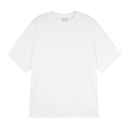 Men's Oversized Jacquard Texture Crew Neck Soronatee S - Shop Giordano