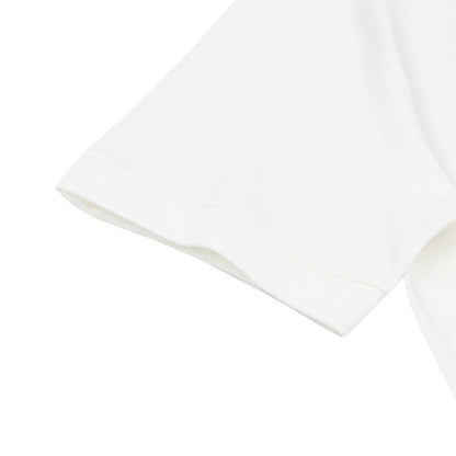 Men's Oversized Jacquard Texture Crew Neck Soronatee - Giordano