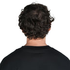 Men's Oversized Jacquard Texture Crew Neck Soronatee S - Shop Giordano