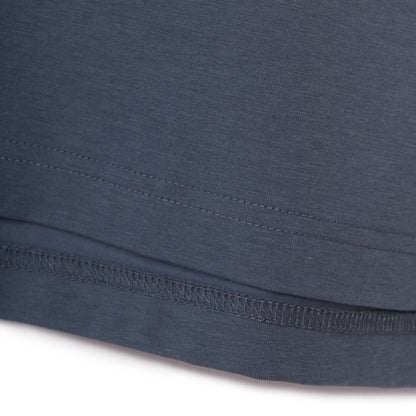 Men's Oversized Tee With Pocket - Giordano