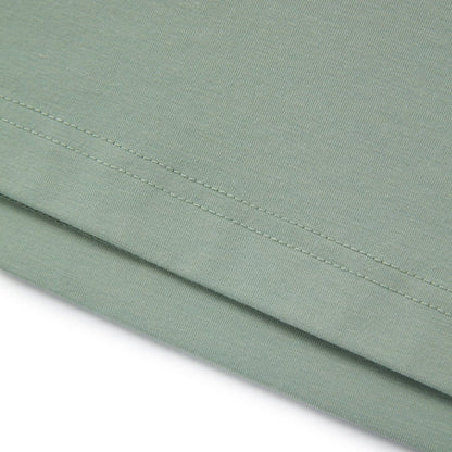 Men's Oversized Tee With Pocket - Giordano