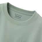 Giordano Men's Oversized Tee With Pocket - Premium Tee