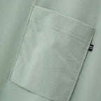 Giordano Men's Oversized Tee With Pocket - Premium Tee