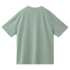 Giordano Men's Oversized Tee With Pocket - Premium Tee