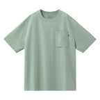 Giordano Men's Oversized Tee With Pocket - Premium Tee