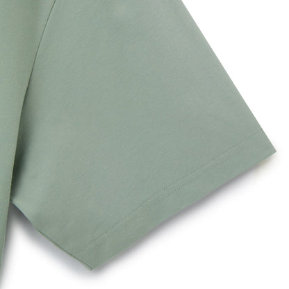 Men's Oversized Tee With Pocket - Giordano