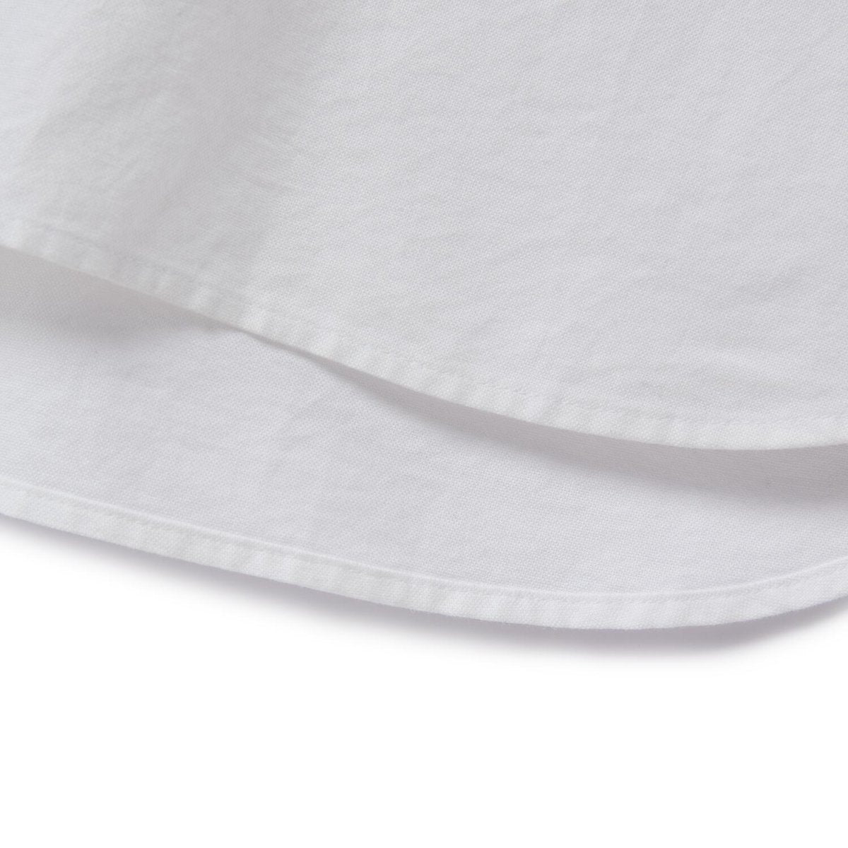 Men's Oxford Long Sleeve Shirt S - Shop Giordano