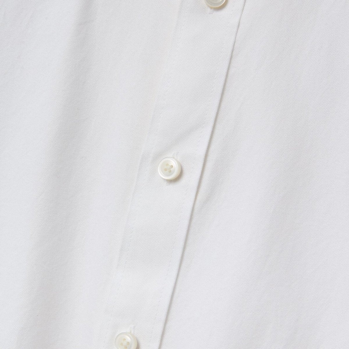 Men's Oxford Long Sleeve Shirt S - Shop Giordano