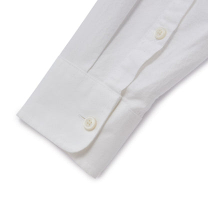 Men's Oxford Long Sleeve Shirt - Giordano