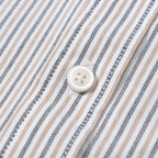 Men's Oxford Long Sleeve Shirt S - Shop Giordano