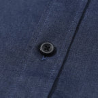 Men's Oxford Long Sleeve Shirt S - Shop Giordano