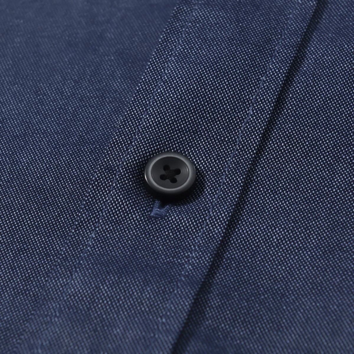 Men's Oxford Long Sleeve Shirt S - Shop Giordano