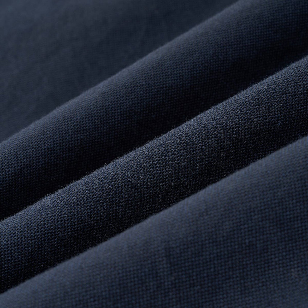 Men's Oxford Long Sleeve Shirt S - Shop Giordano