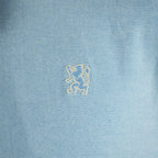 Men's Oxford Long Sleeve Shirt S - Shop Giordano