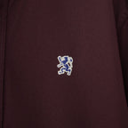 Men's Oxford Long Sleeve Shirt S - Shop Giordano