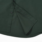 Giordano Men's Oxford Long Sleeve Shirt - Premium Shirts