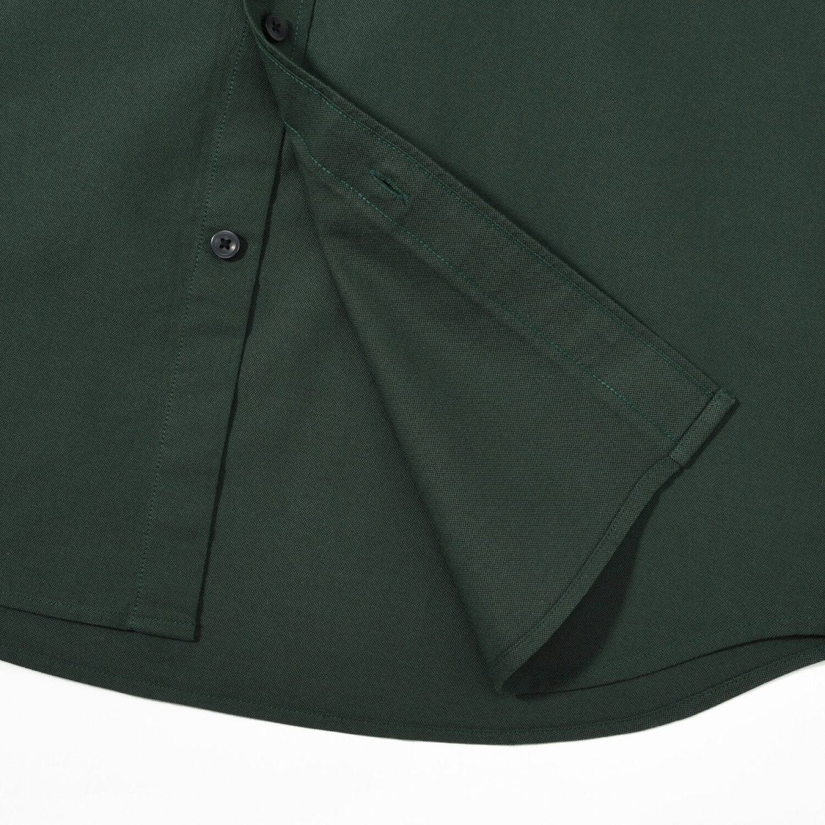 Giordano Men's Oxford Long Sleeve Shirt - Premium Shirts