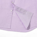 Men's Oxford Long Sleeve Shirt S - Shop Giordano