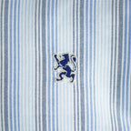 Men's Oxford Long Sleeve Shirt S - Shop Giordano