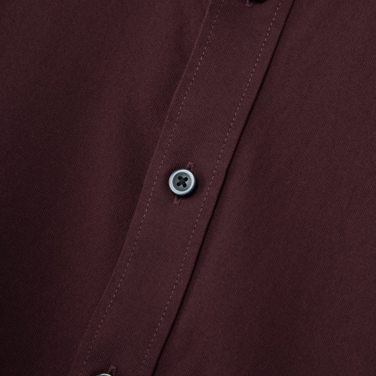 Men's Oxford Long Sleeve Shirt S - Shop Giordano