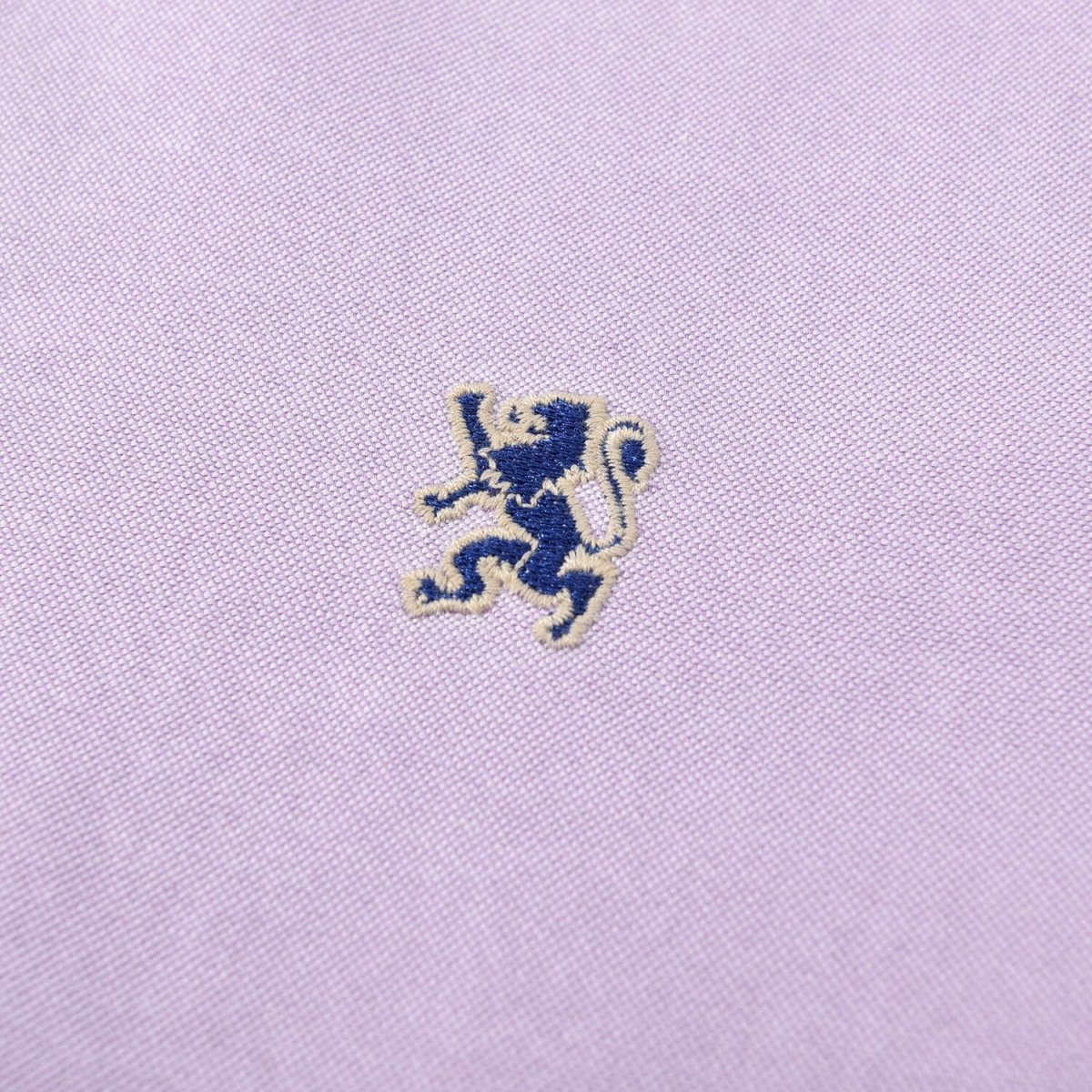 Men's Oxford Long Sleeve Shirt S - Shop Giordano