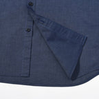 Men's Oxford Long Sleeve Shirt S - Shop Giordano