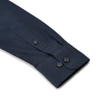 Men's Oxford Long Sleeve Shirt S - Shop Giordano