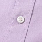 Men's Oxford Long Sleeve Shirt S - Shop Giordano