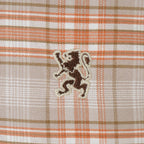 Men's Oxford Long Sleeve Shirt S - Shop Giordano