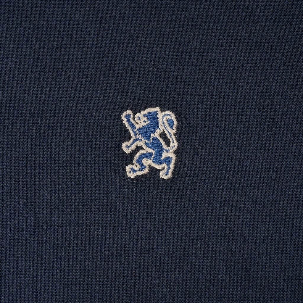 Men's Oxford Long Sleeve Shirt S - Shop Giordano