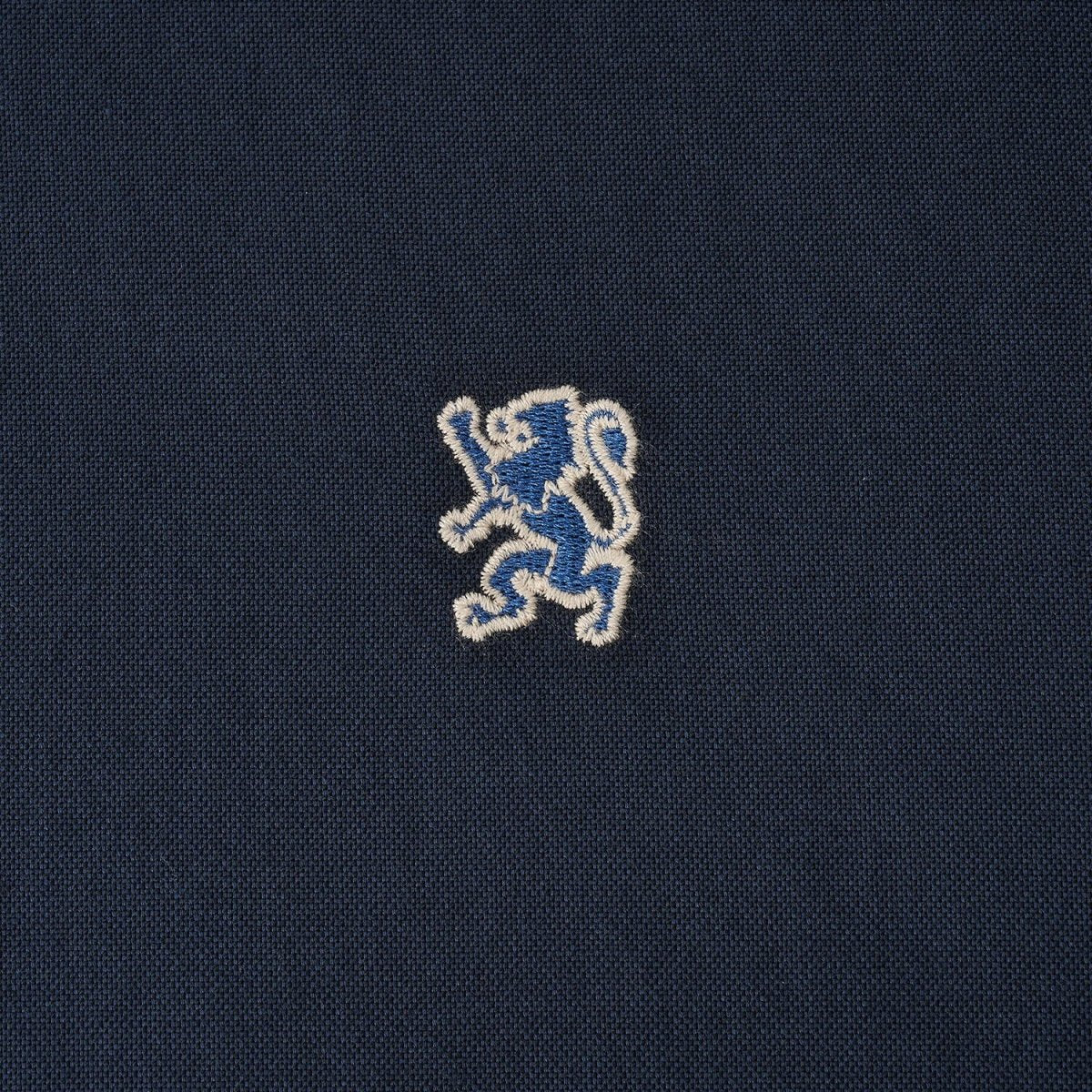 Men's Oxford Long Sleeve Shirt S - Shop Giordano